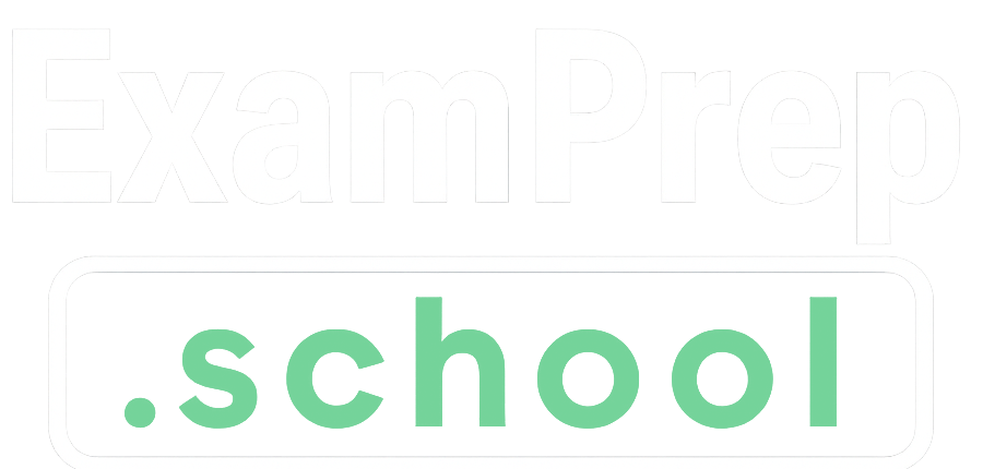 ExamPrep.School